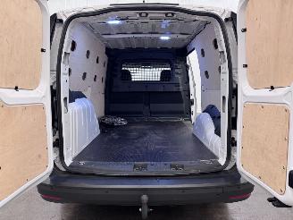 Volkswagen Caddy 2.0 TDI DSG Maxi Cargo Clima picture 7