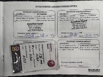 Suzuki SX4 1.6i Autom. Exclusive Clima picture 15