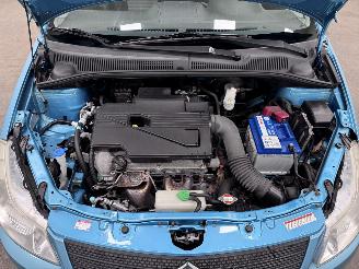 Suzuki SX4 1.6i Autom. Exclusive Clima picture 16