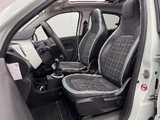 Renault Twingo 1.0 SCe Schuifdak La Parisienne Airco picture 10