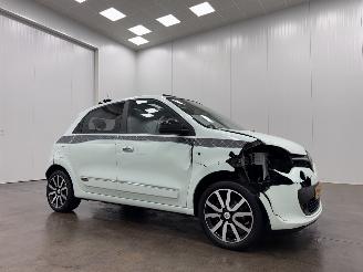 Schadeauto Renault Twingo 1.0 SCe Schuifdak La Parisienne Airco 2018/1
