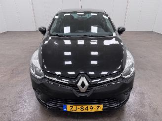 Renault Clio 0.9 TCe Limited Navi Airco picture 5