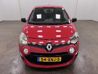 Renault Twingo 1.2 16V Collection Airco picture 5