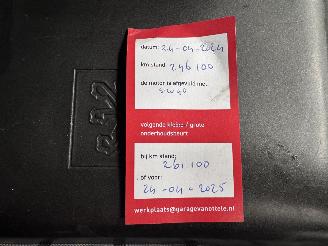 Peugeot Boxer Turbo D Buscamper picture 16