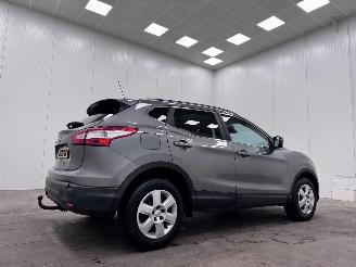 Nissan Qashqai 1.2 Edition Panoramadak Navi Clima picture 2
