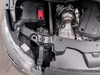 Mercedes Vito 116 CDI Autom. Lang Navi Clima picture 16