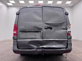 Mercedes Vito 116 CDI Autom. Lang Navi Clima picture 6