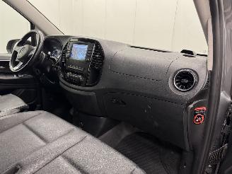 Mercedes Vito 116 CDI Autom. Lang Navi Clima picture 12