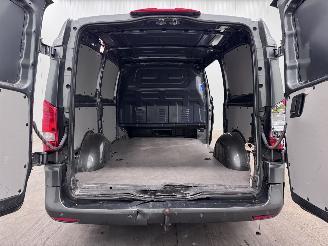 Mercedes Vito 116 CDI Autom. Lang Navi Clima picture 7
