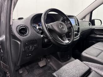 Mercedes Vito 116 CDI Autom. Lang Navi Clima picture 8