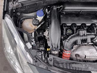 Citroën DS3 1.6 THP Sport Chic Cabrio Clima picture 16