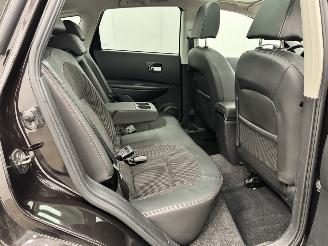 Nissan Qashqai 2.0i Autom. Panoramadak Navi Clima picture 11