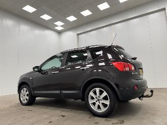 Nissan Qashqai 2.0i Autom. Panoramadak Navi Clima picture 3