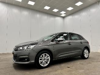 Citroën C4 1.2 PureTech Feel Collection Clima picture 4