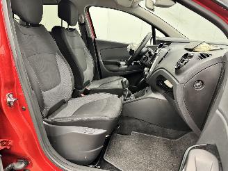 Renault Captur 0.9 TCe Dynamique Navi Clima picture 9