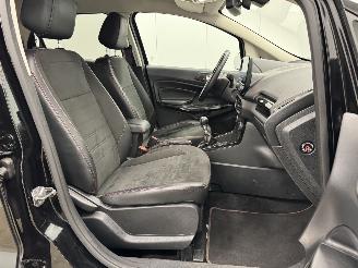 Ford EcoSport 1.0 EcoBoost ST-Line Black Navi Clima picture 9