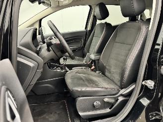 Ford EcoSport 1.0 EcoBoost ST-Line Black Navi Clima picture 8