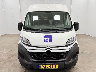 Citroën Jumper 2.0 BlueHDI L2H2 Navi Airco picture 5