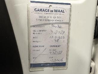 Citroën Jumper 2.0 BlueHDI L2H2 Navi Airco picture 13