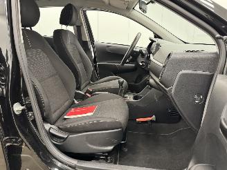 Kia Picanto 1.0 CVVT PlusLine Airco picture 9