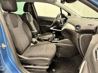 Opel Crossland X 1.2 Turbo Edition 2020 Navi Airco picture 9