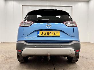 Opel Crossland X 1.2 Turbo Edition 2020 Navi Airco picture 6