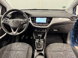 Opel Crossland X 1.2 Turbo Edition 2020 Navi Airco picture 11