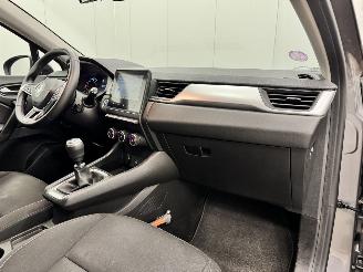 Renault Captur 1.0 TCe 100 Bi-Fuel Zen Airco picture 12