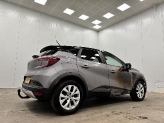 Renault Captur 1.0 TCe 100 Bi-Fuel Zen Airco picture 2