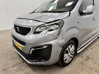 Peugeot Expert 2.0 BlueHDI Autom. 130kw Lang Navi Airco picture 19