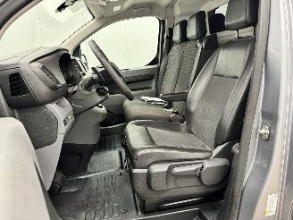 Peugeot Expert 2.0 BlueHDI Autom. 130kw Lang Navi Airco picture 9