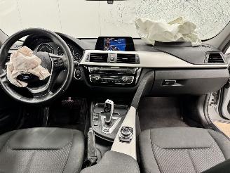 BMW 3-serie 330e Autom. Executive Navi Clima picture 12