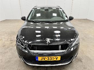 Peugeot 308 SW 1.2 Autom. Allure Navi Clima picture 5