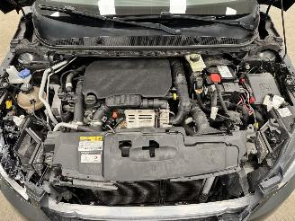 Peugeot 308 SW 1.2 Autom. Allure Navi Clima picture 18