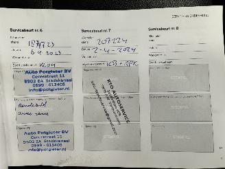 Volvo V-60 2.4 D6 Twin engine R-Design Navi Clima picture 15