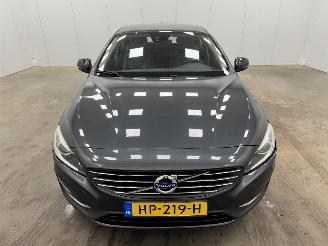 Volvo V-60 2.4 D6 Twin engine R-Design Navi Clima picture 5