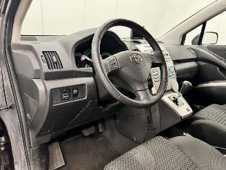 Toyota Verso 1.8 VVT-i  Autom. Luna 7-Pers. Clima picture 7