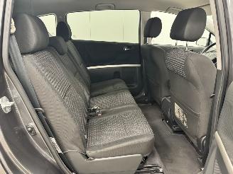 Toyota Verso 1.8 VVT-i  Autom. Luna 7-Pers. Clima picture 11