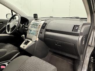 Toyota Verso 1.8 VVT-i  Autom. Luna 7-Pers. Clima picture 13