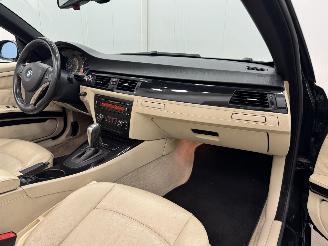 BMW 3-serie Cabrio 320i Exe Clima picture 12