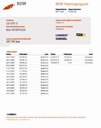 Kia Sportage 1.6 GDI X-treme ExecutiveLine Navi Clima picture 18