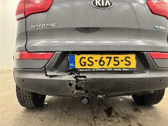 Kia Sportage 1.6 GDI X-treme ExecutiveLine Navi Clima picture 16