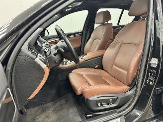 BMW 5-serie 520d Autom. High Executive Navi Clima picture 9