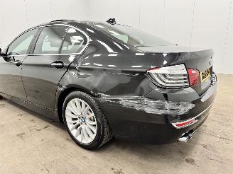 BMW 5-serie 520d Autom. High Executive Navi Clima picture 19