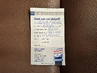 BMW 5-serie 520d Autom. High Executive Navi Clima picture 17