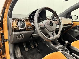 Volkswagen Up! 1.0 BMT take up! Airco picture 8