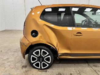 Volkswagen Up! 1.0 BMT take up! Airco picture 16