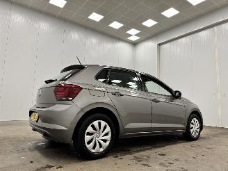 Volkswagen Polo 1.0 TSI Comfortline 5-drs Airco picture 2