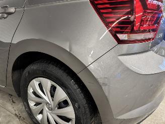 Volkswagen Polo 1.0 TSI Comfortline 5-drs Airco picture 17