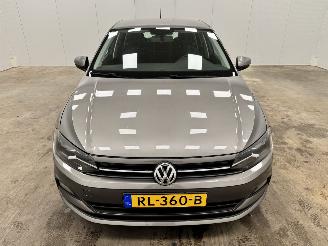 Volkswagen Polo 1.0 TSI Comfortline 5-drs Airco picture 5